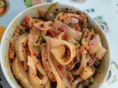 -黄妈伤心凉粉总店(名店街店)