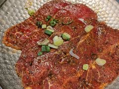-山葵说·泥炉烤肉(泰达时尚E街区店)
