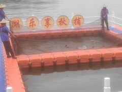 -天目湖山水园