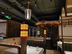 -贡宴盐帮菜自贡驻京联络处餐厅