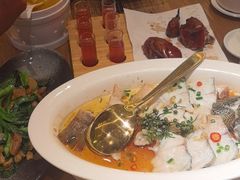 -粤集·手工粤菜(皇庭广场店)