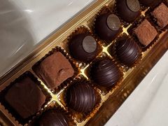 -Laderach 莱德拉(上海环贸iapm店)