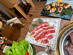 -龙神·炭烧酒场深夜食堂(新街口店)