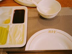-北京全聚德(西翠路店)