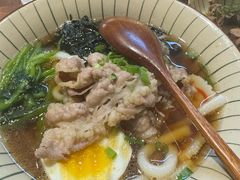 -一吉焼鸟·FOUNDER(桂林路店)