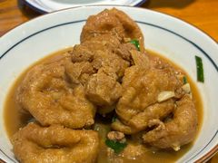 -吃香喝辣·地道衡东菜(南岳大庙店)