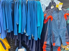 -迪卡侬(安德门店)