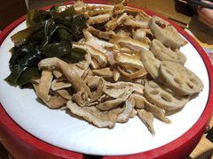 -王妈热卤·川味馆(海昌店)