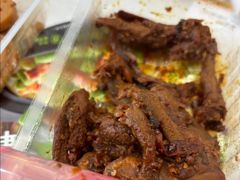 -周黑鸭(地铁虹桥火车站店)