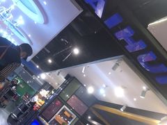-鑫海汇海鲜烤肉自助(北国商城店)