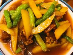 -新疆欣悦饭庄