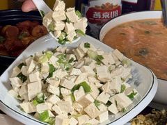 -遇见小院—虹鳟鱼•农家菜(怀柔店)