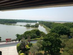景点-大湾区中央湿地公园