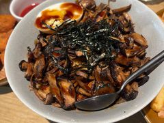 -本处·素食·融合料理(南油店)