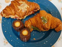 可露丽-Perma Café樸門(五羊店)