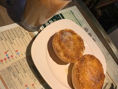 -翠华餐厅(铜锣湾糖街店)