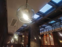 大堂-小城故事·地道宁波味(月湖盛园店)