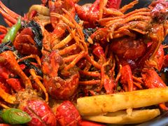 -聚味瞿记·龙虾堂(坡子街店)