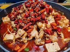 -蛙喔牛蛙(高新绿宝店)