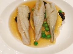 -Yan Ting 宴庭中餐厅(上海静安瑞吉酒店)