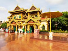 -南宁方特东盟神画