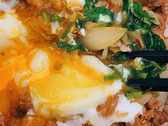 -食其家·牛丼咖喱(宜山路贝岭店)