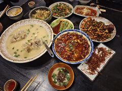 -醉八仙热酒馆(渝中店)