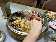 -杨小佳·齐齐哈尔烤肉·烤串(广州店)