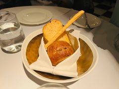 餐前面包-夏朵花园(复兴西路店)