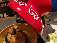 -德发长·花式蒸饺(大唐不夜城店)