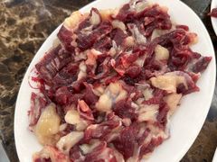 -蔡社牛肉城(龙湖店)