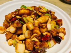 -范家小馆·烤鸭新京菜(金融街店)