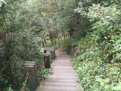 -宁波五龙潭景区