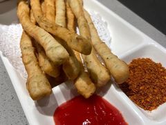 -海底捞火锅(九霄梦天地店)