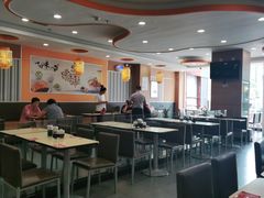 大堂-李先生牛肉面大王(东营凯莱店)