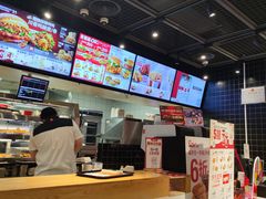 -肯德基(凤凰海店)