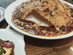 -缘来聚·徽菜名店(黄山宏村店)