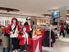 -首创奥特莱斯(西安店)