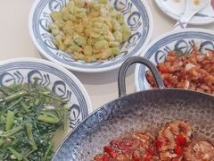 -侯师傅热炒店(印象城店)