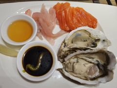 -杭州国际会议中心洲际酒店-原素全日餐厅(解放东路店)