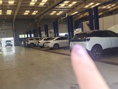 -东风标致北京标龙京津4S店(姚家园店)