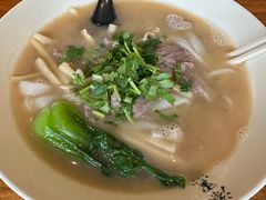 -漆黑觉米粉(三里屯店)