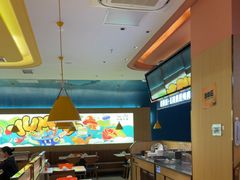 -小鱼小牛(世欧广场店)