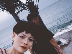 -北戴河东海水浴场