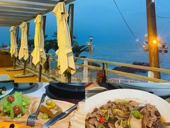 -靓湾海鲜·海景餐厅(小麦岛店)