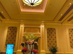 -澳门喜来登大酒店