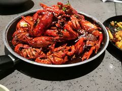 -一棠龙虾•王牌虾球(楚河汉街店)