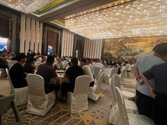 -富力威斯汀酒店-中国元素中餐厅(武昌临江店)