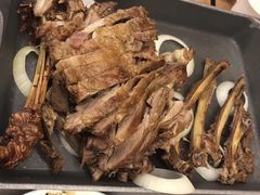 -九十九顶毡房(阜石路店)