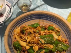-外婆味道·云南菜大当家(关上店)